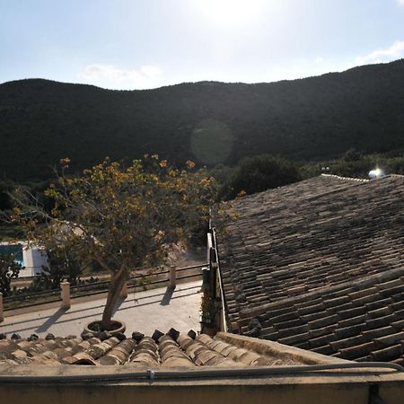 Agriturismo Timpa Del Sole Villa Noto Exterior photo
