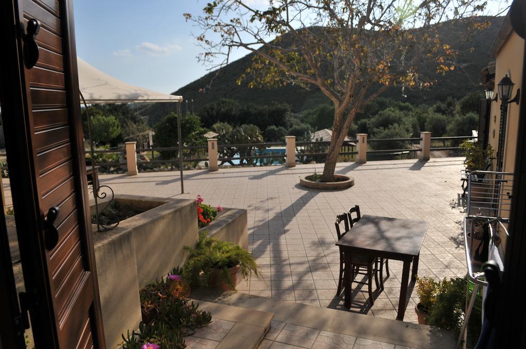 Agriturismo Timpa Del Sole Villa Noto Exterior photo